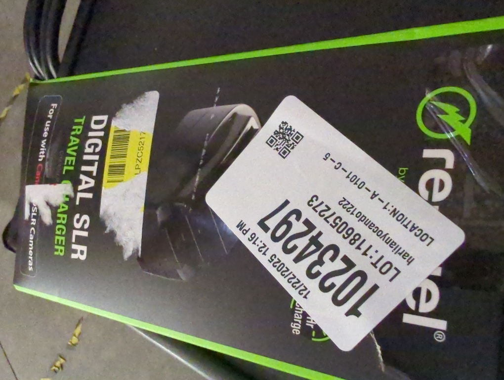 Re-Fuel Rf-Dslr-500C