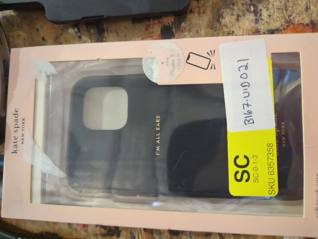 iPhone 11 Pro I Hate Calls - Minimalist Funny Hater Saying Case