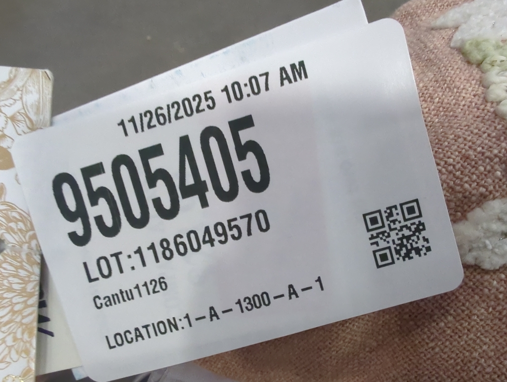 Shabby Chic Decorative Pillow Peach Color Pumpkin Pillow