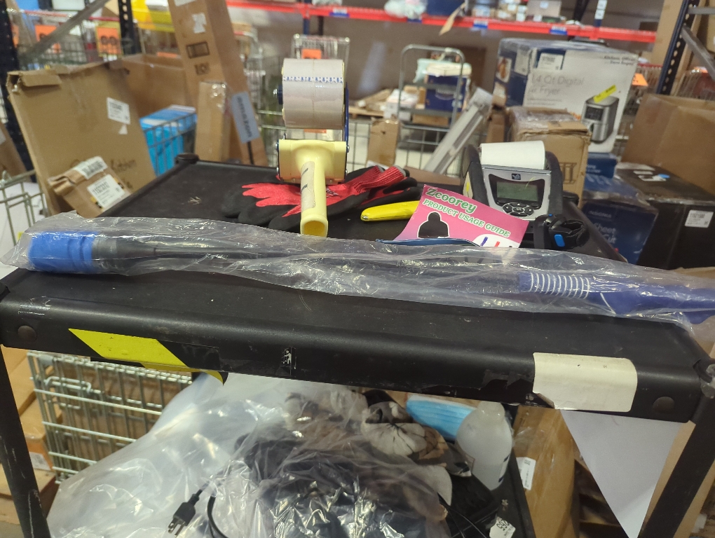 Zcoory golf trainer club