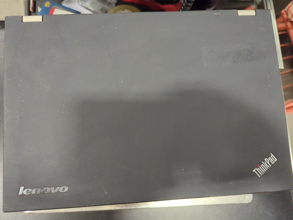 Lenovo ThinkPad T430 With Charger