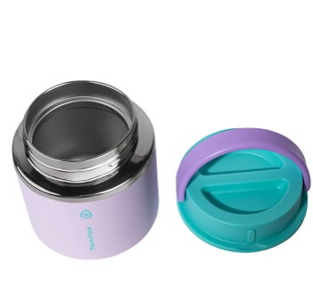 ThermoFlask 20 oz Double Wall Insulated Food Jar
