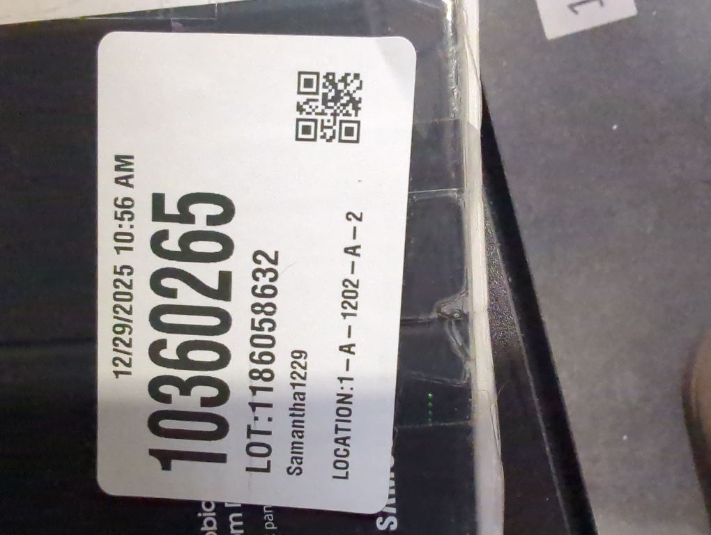 SAMSUNG Galaxy Tab S7 FE Book Cover, Protective Tablet Case w/ 2 Viewing Angles, Magnetic Design, S Pen Holder, Slim, Lightweight, US Version, Mystic Black