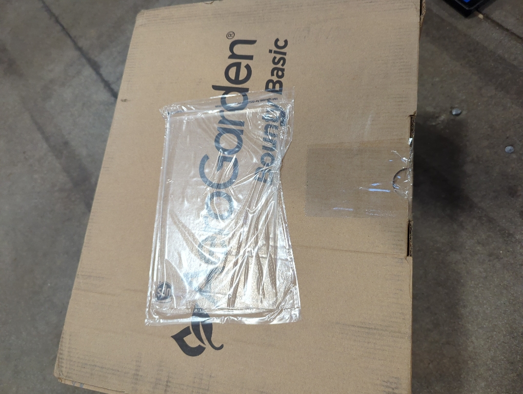 AeroGarden™ Bounty Basic in Black