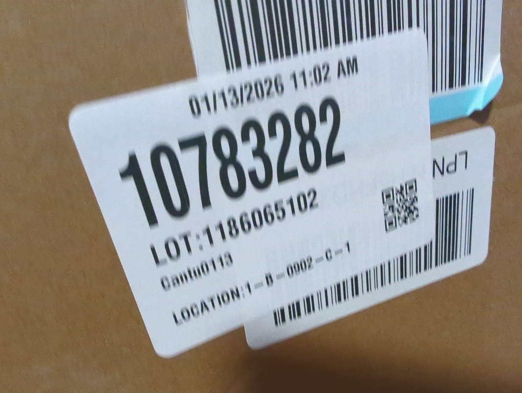 20×30 Frame Black, Hang Horizontally or Vertically, Perfect 20x30 Poster Frame for Photos, Posters & Artwork