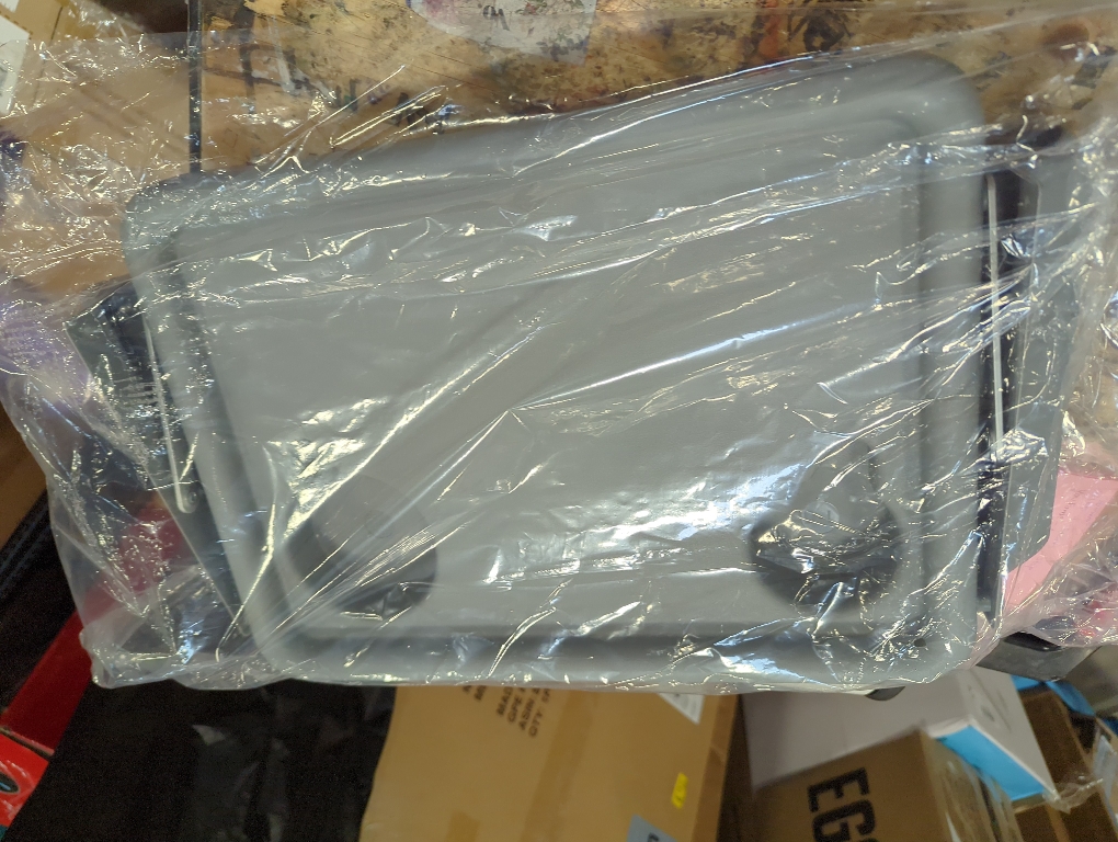 Unbranded Fold Away Walker Tray