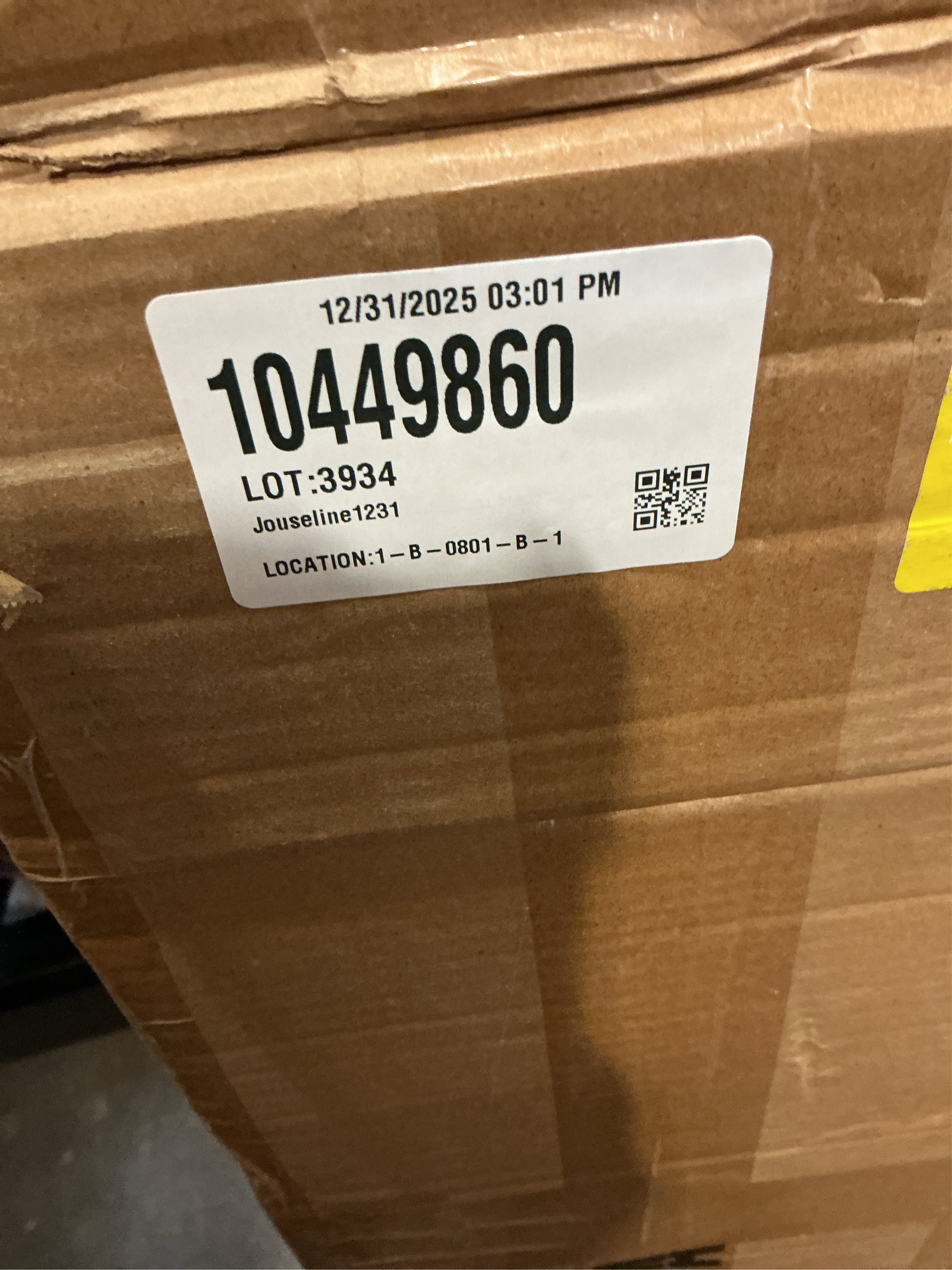 Whelping Box for Dogs,48 * 48 * 18in,with Pig Rails and Washable Pee Pad,for Small and Large Breed Puppies (Whelping Box with Pad)