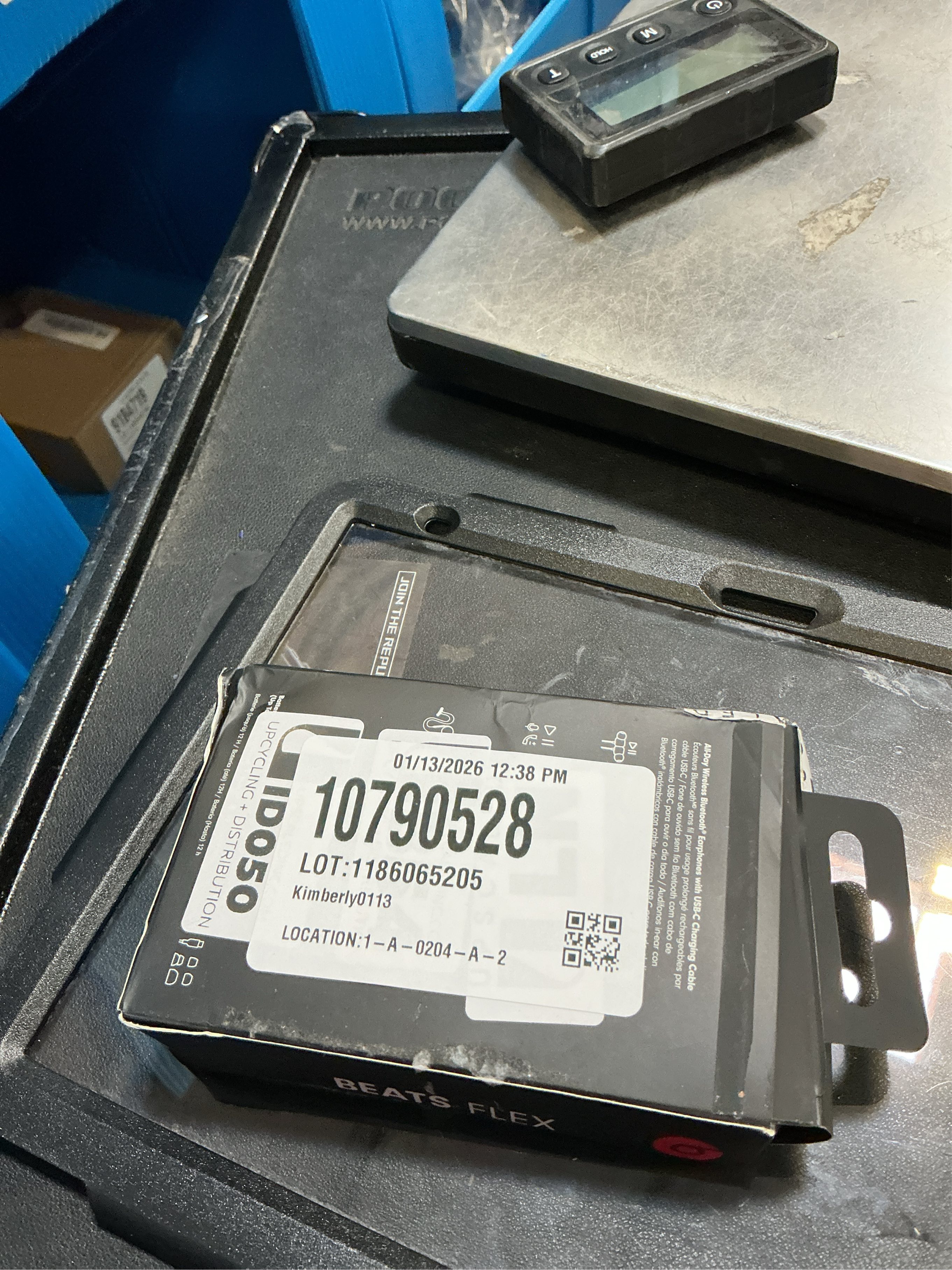 Beats Flex Wireless Earphones