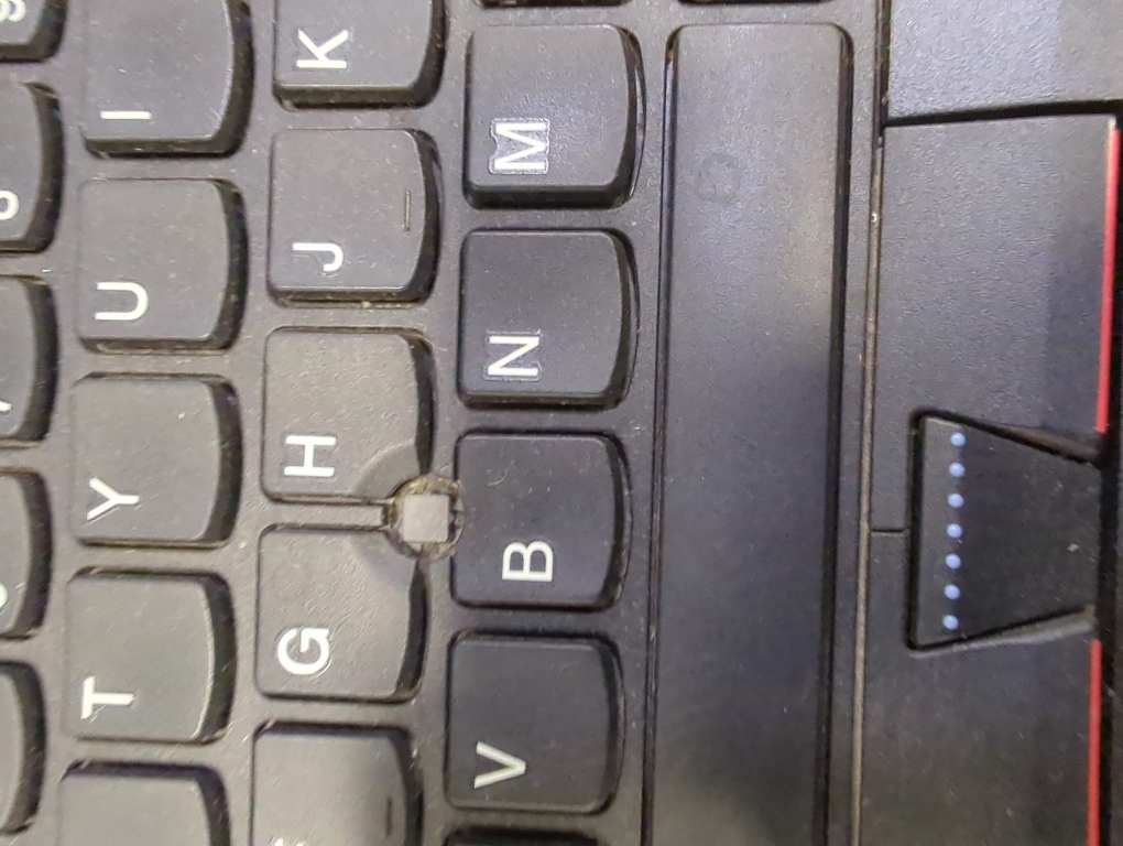 Lenovo ThinkPad T430 With Charger