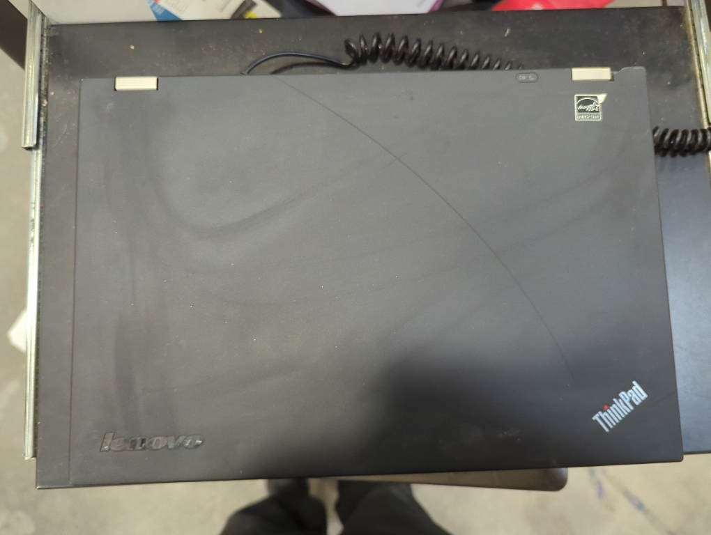 Lenovo ThinkPad T430 With Charger