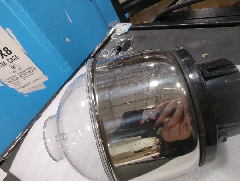 Preethi Steele Mixer Grinder with Turbo Vent and Improved Couplers