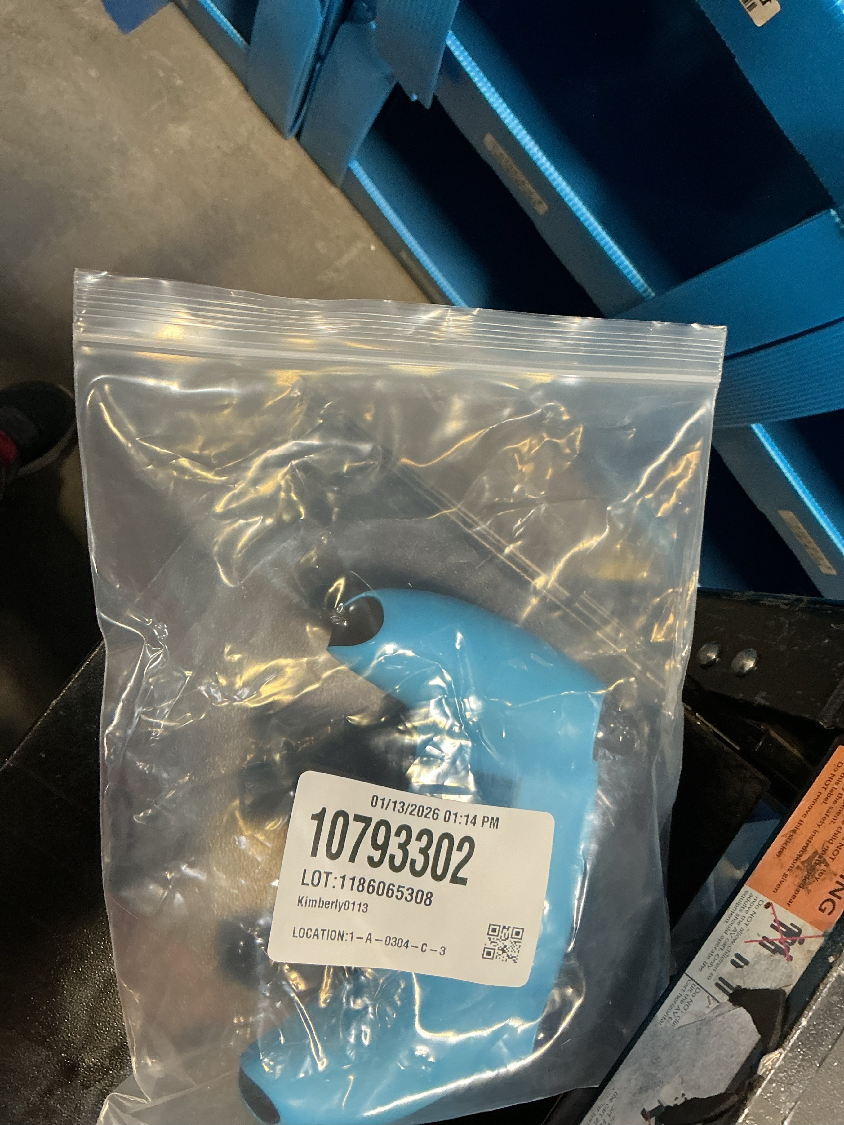 PlayStation DualSense® Wireless Controller - Starlight Blue