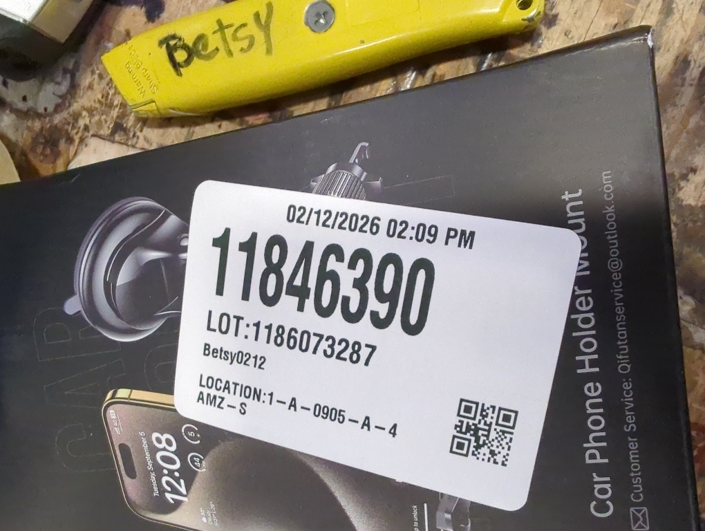 Qifutan Car Phone Holder Mount Phone Mount for Car Windshield Dashboard Air Vent Universal Hands Free Automobile Cell Phone Holder Fit for iPhone Smartphone Camera Mounts