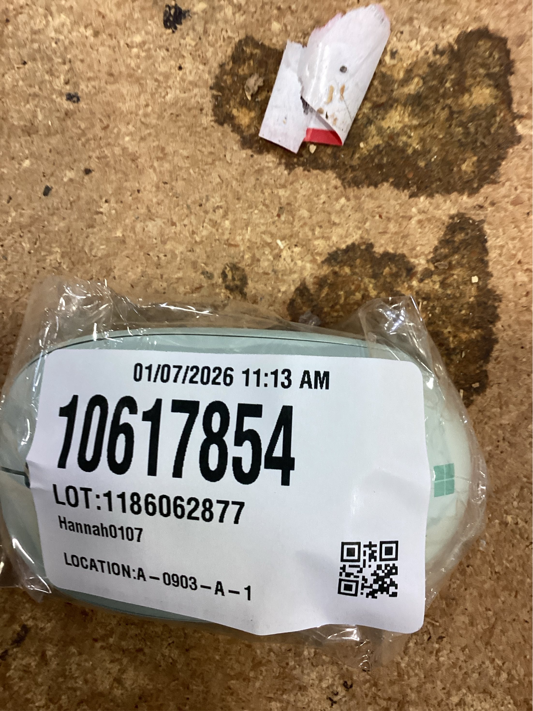 Incase Bluetooth Mouse - Designed by Microsoft - Compact, Comfortable, Right/Left Hand Use, 4-Way Scroll Wheel, Wireless Bluetooth Mouse for PC/Laptop/Desktop, Mac/Windows Computer (Mint)