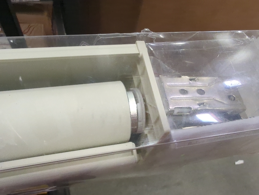 Blackout Roller Shades Cordless Blinds for Windows,