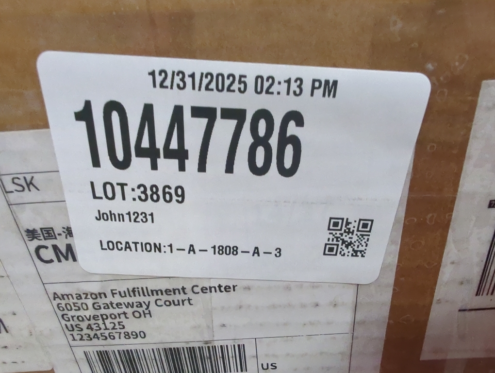 LOCAME Adjustable Trailer Hitch with Hook, Tri-Ball (1-7/8, 2, 2-5/16) Drop Hitch, Fits 2.5 Inch Receiver, 6 Drop Down Hitch, 18,500 LBS Heavy Duty Truck, Solid Ball Mount, Gold, LC0085