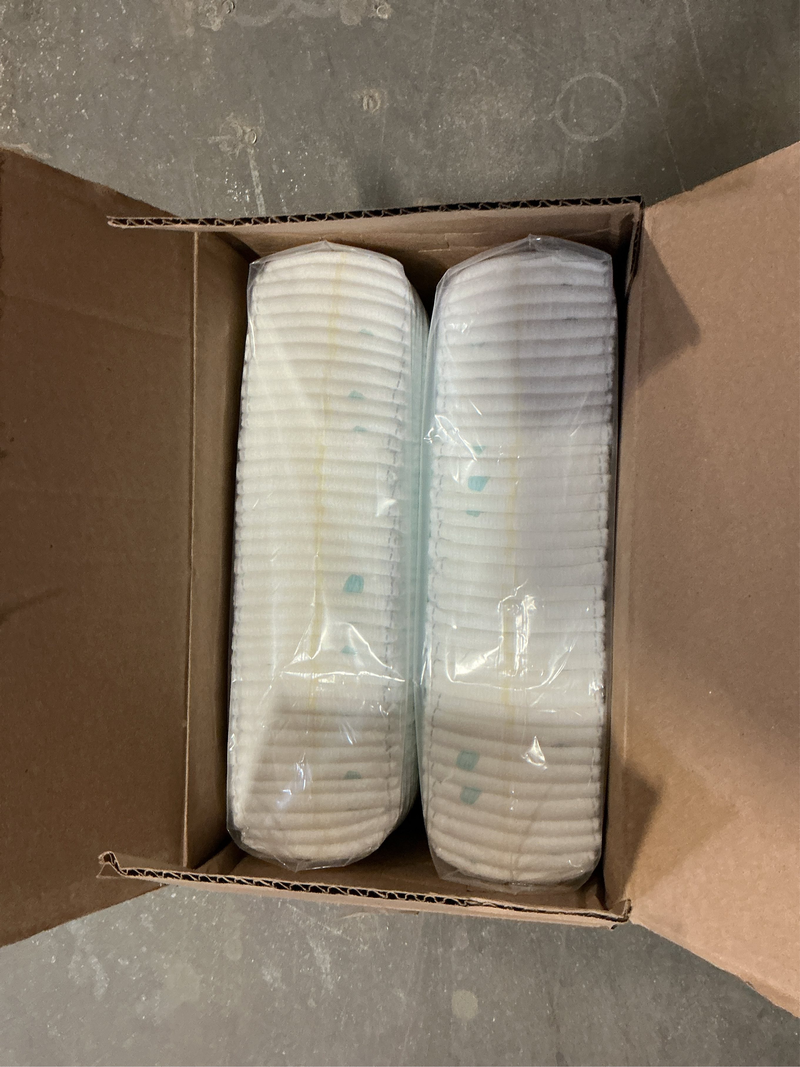 Pampers Swaddlers Baby Diapers, Size 8, 76 Count (Select for More Options)