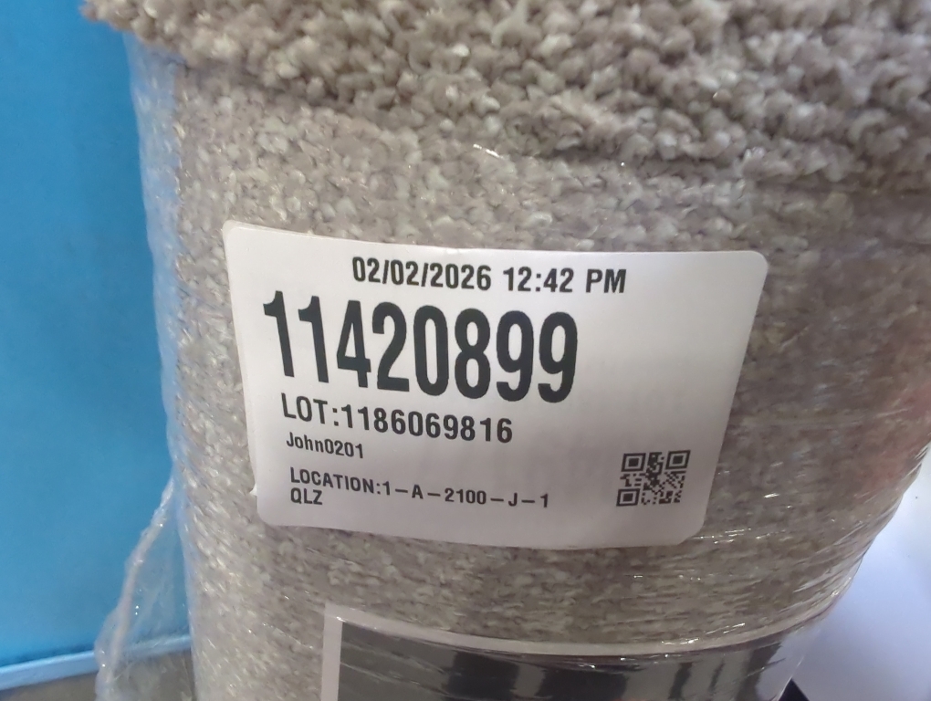 Color Grey 4' ' Mohawk Area Rugs