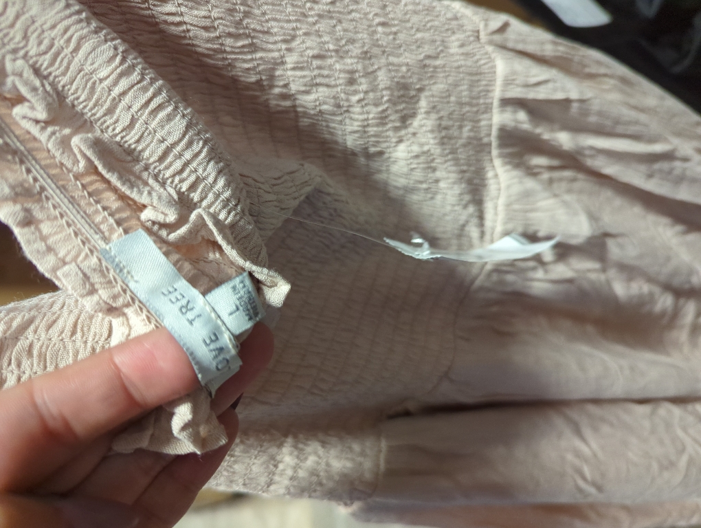 Size Small Arshiner Toddler Girl's Summer Cami Dress Boho Sundress Casual Sleeveless Pocket Dresses