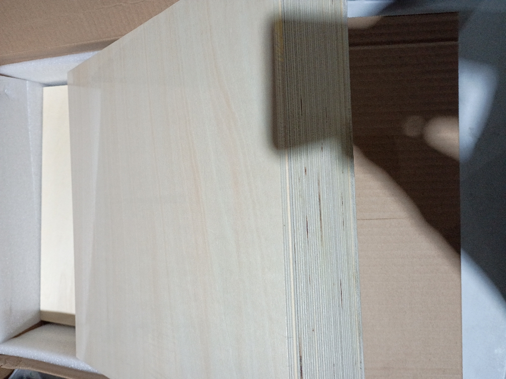 Amazon.com: Basswood Sheets 24 Pack,4x6x1/8 Plywood Sheets,3mm Basswood for Laser Cutting,Laser Engraving Blanks,Drawing & Painting,Thin Natural Unfinished Wood for Crafts,Wood Burning,Scroll Saw Cutting