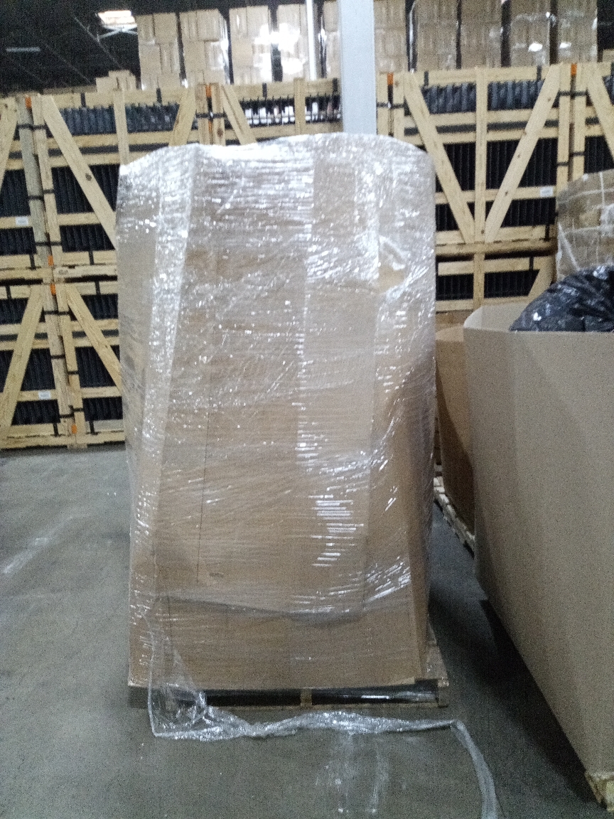 General merchandise Salvage Mixed Returns Pallet