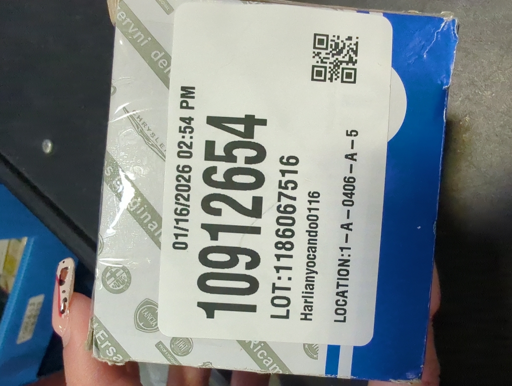 Koomaha 916-511 Cylinder Deactivation Solenoid 1PCS Replacement for 2005-2009 Chrysler 300 Dodge Ram Charger Durango Jeep Grand Cherokee Commander 5.7L 53032152AD 53032152AC 916-511XD