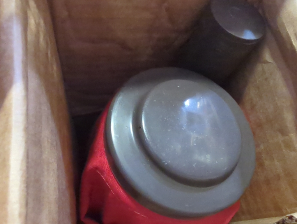 Size  6.5x10 ft Color Red Rectangular Patio Umbrellas Outdoor Market Umbrella with Push Button Tilt and Crank, Rectangle Table Umbrella 6 Sturdy Ribs UV Protection for Pool Garden Backyard Deck,