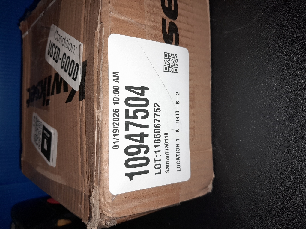 Lido Antique Brass Passage Hall/Closet Door Handle Featuring Microban Antimicrobial Technology