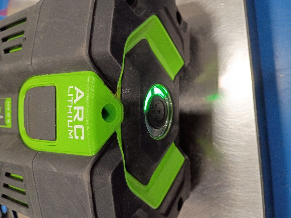 EGO POWER  Battery 56V, 5.0Ah - BA2800T