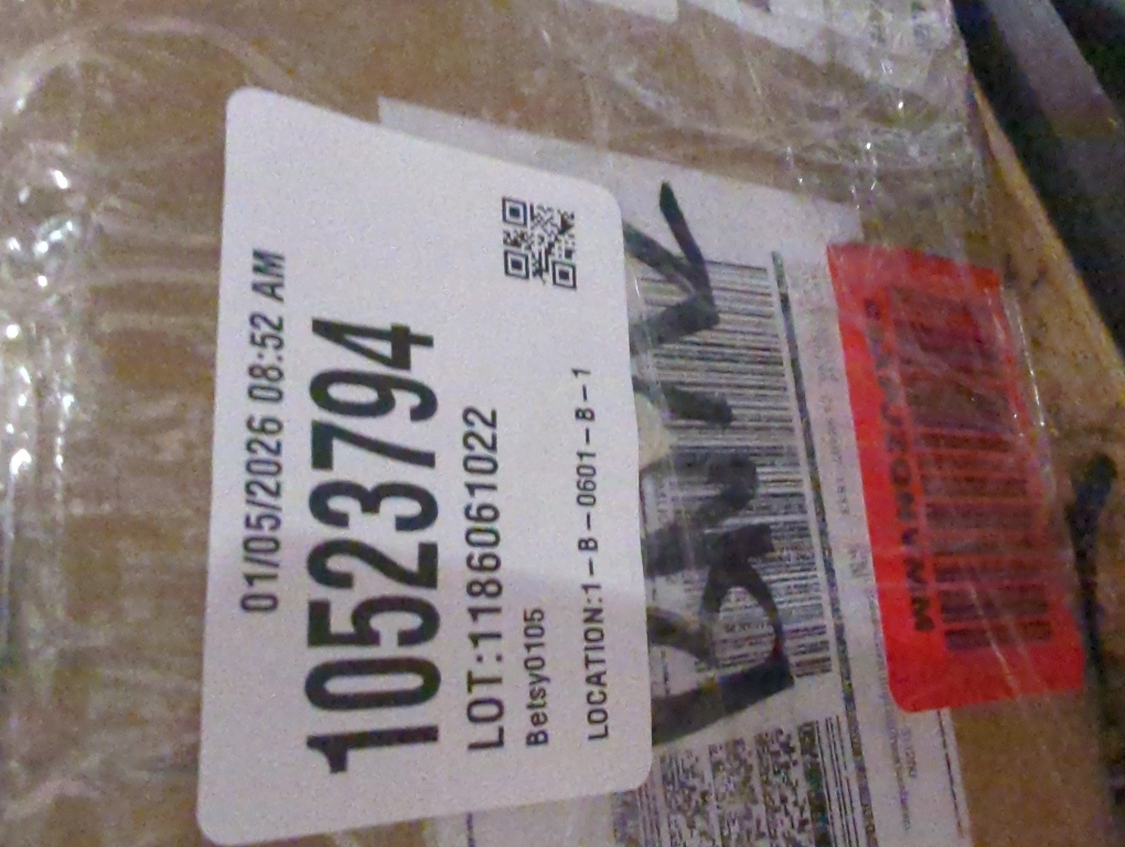 PAROD 515036 2PCS 4WD/AWD Front Wheel Hub Bearing Assembly Compatible with Cadillac Escalade, Chevy Avalanche 1500, Express, Silverado, Tahoe, Suburban, GMC Savana, Yukon, Sierra w/ABS