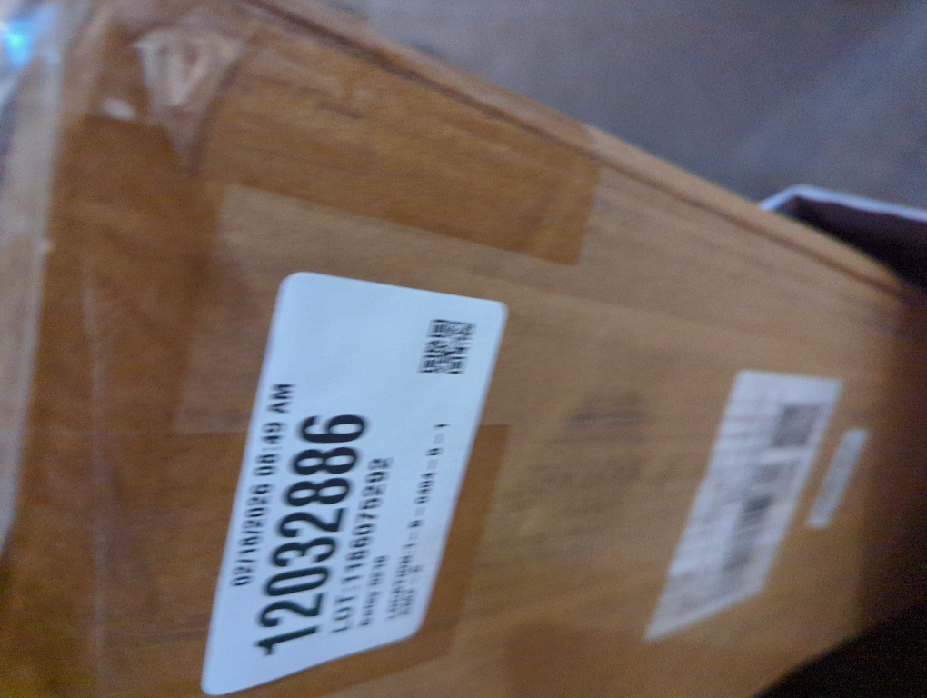 1.5 Rise Rubber Threshold Ramp, 2204Lbs Recycled Rubber Power Threshold, 35.4 L x 7.87 W Non-Slip Surface Solid Threshold Ramp is Adjustable and Cuttable for Wheelchairs, Power Scooters