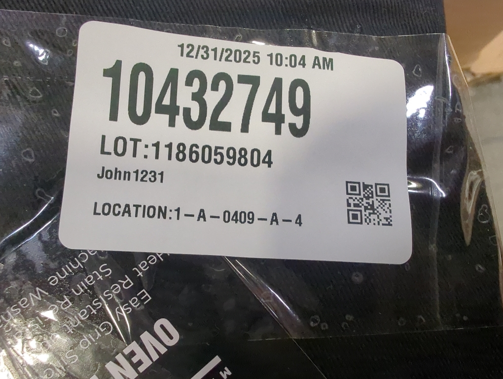 Set of 2 All-Clad Silicone Oven Mitts: Heat Resistant up to 500 Degrees - 100% Cotton & Silicone,  Oven Mitt for Kitchen and Barbecue, 2-Pack, Black