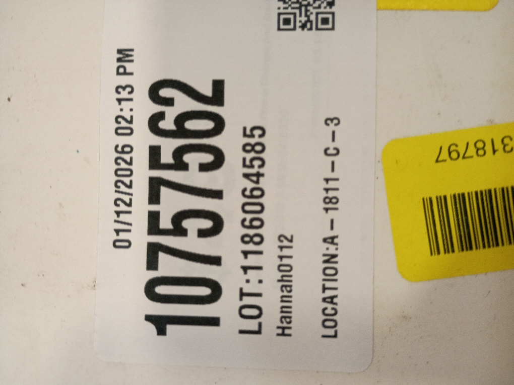 UV Smartphone Sanitize Box (Black)