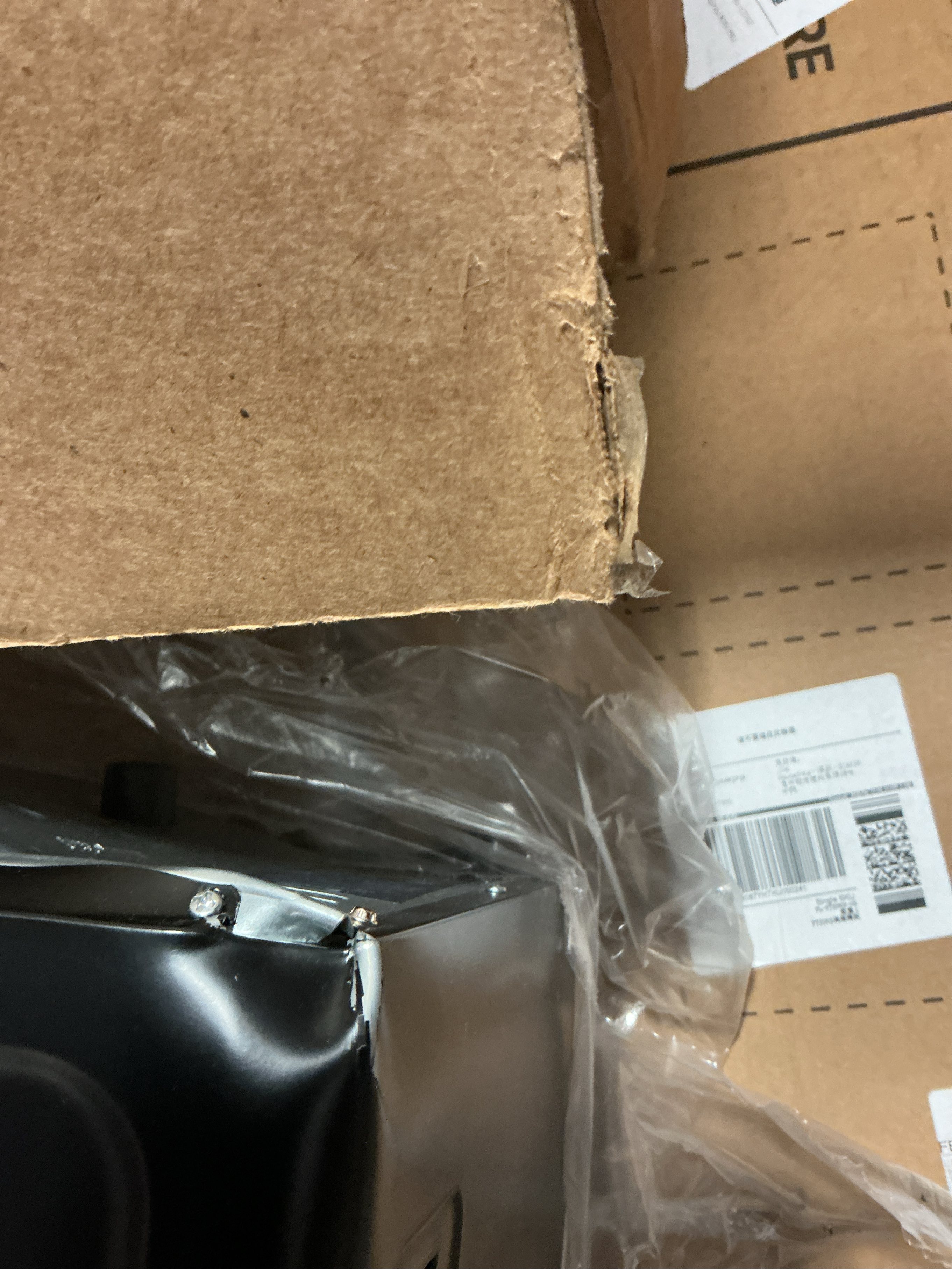 Breville BOV860BTR Smart Oven Air Fryer and Convection Oven, Black Truffle