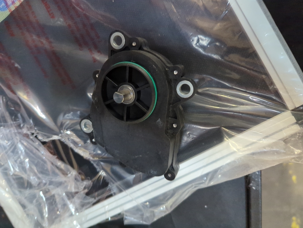 Can-Am OEM Actuator 2/4Wd 3 Pins, 715900614-1