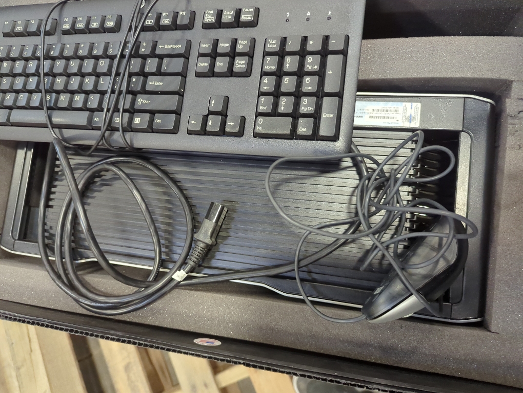 HP Z820 Workstation Intel Xeon