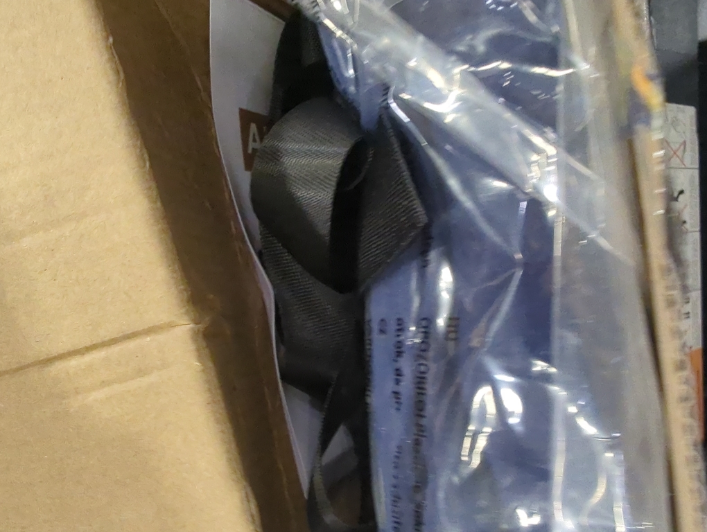 LUMARA Toddler Airplane Bed - Inflatable Airplane Bed for Toddlers, Plane Baby Mattress for Kids - Blow Up Air Mattress for Child Flight Sleep with Safety Belt, Innovative Valves, No Pump Needed