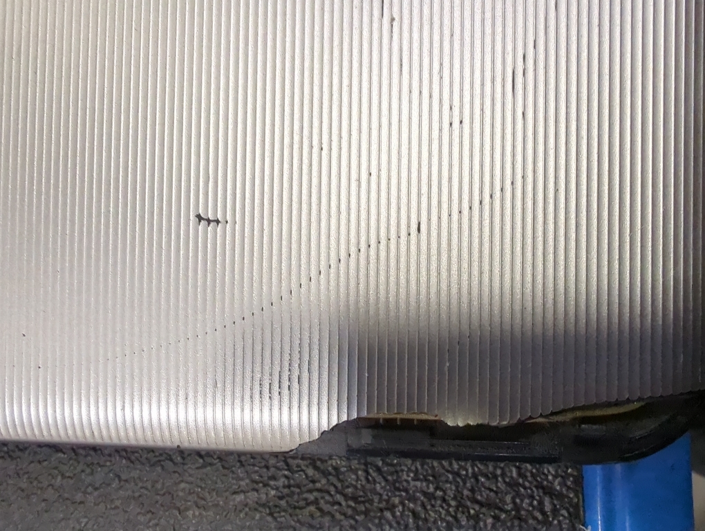 HP Notebook - 14-an012nr With Charger