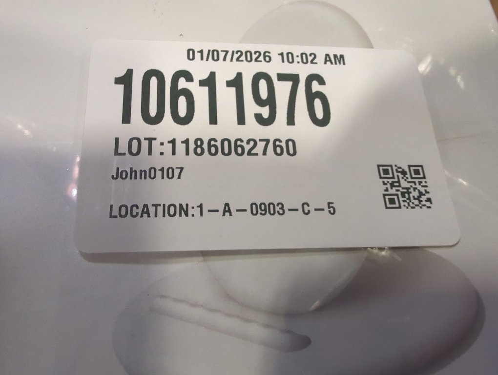 Google Pixel 3/3 XL Qi Wireless Charging Stand - White