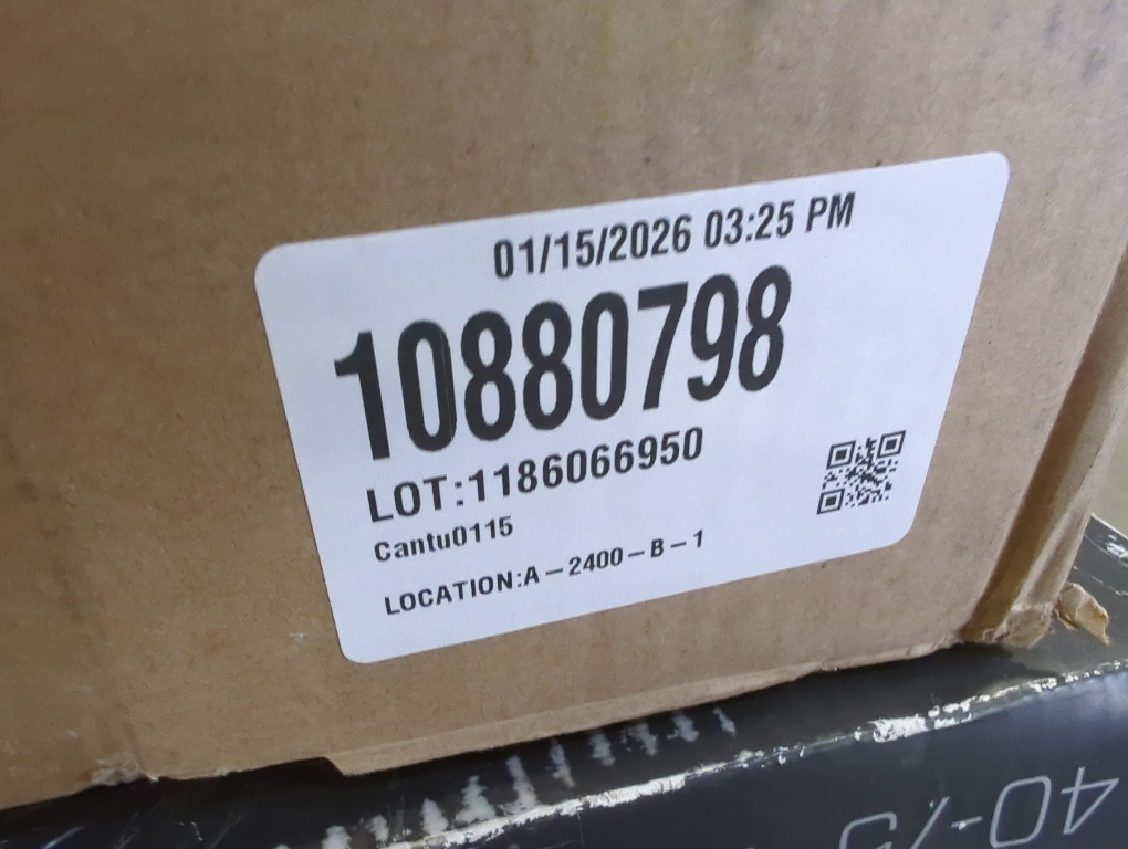 Insignia  - TV Stand for Most Flat-Panel TVs up to 65 - Black