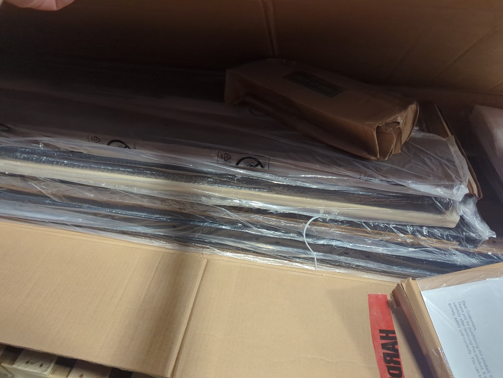 Size Queen Color brown Size Lift Up Storage Bed Frame, Wooden Platform Bed Frame with Lifting Storage & Charging Station, No Spring Box Needed/Noise Free, Rustic Brown