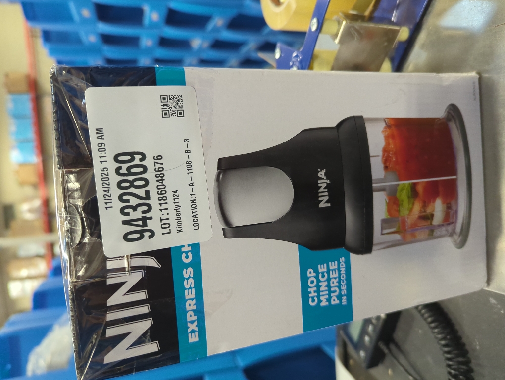 Ninja® Express Chop®