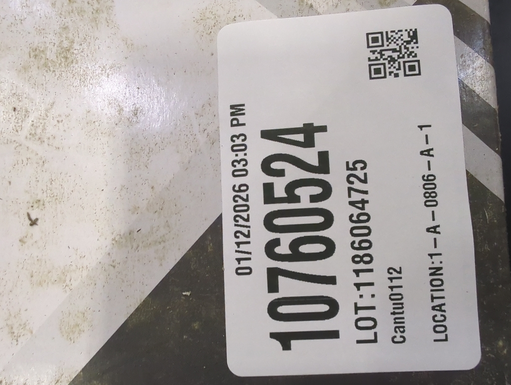 Best Buy Essentials  - NSF 42/53 Water Filter Replacement for Select Samsung Refrigerators (2-pack) - White