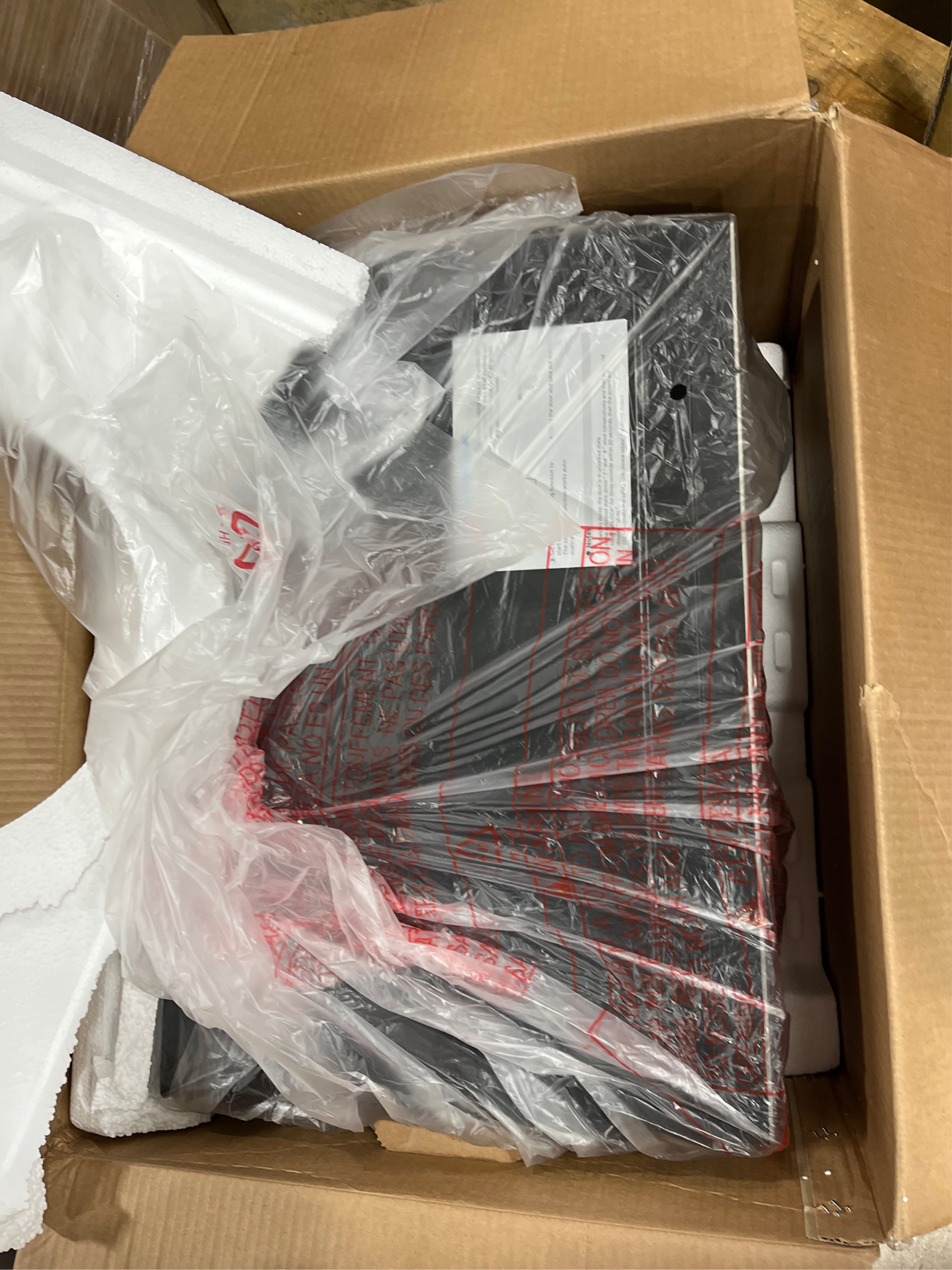 Cuisinart 1.1 cu ft Microwave Oven