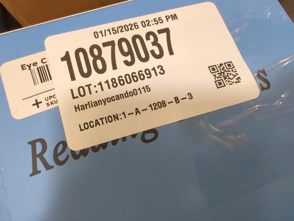 4 Pack Progressive Multifocus Reading Glasses for Women Men Spring Hinge Blue Light Blocking Readers