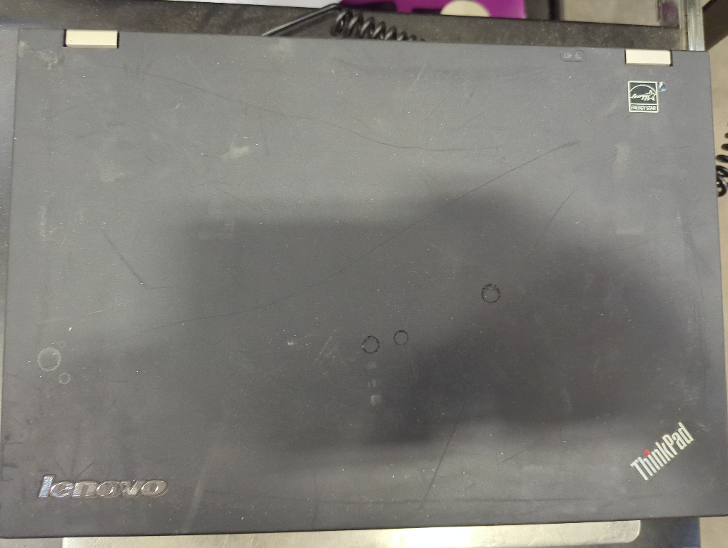 Lenovo ThinkPad T430 With Charger