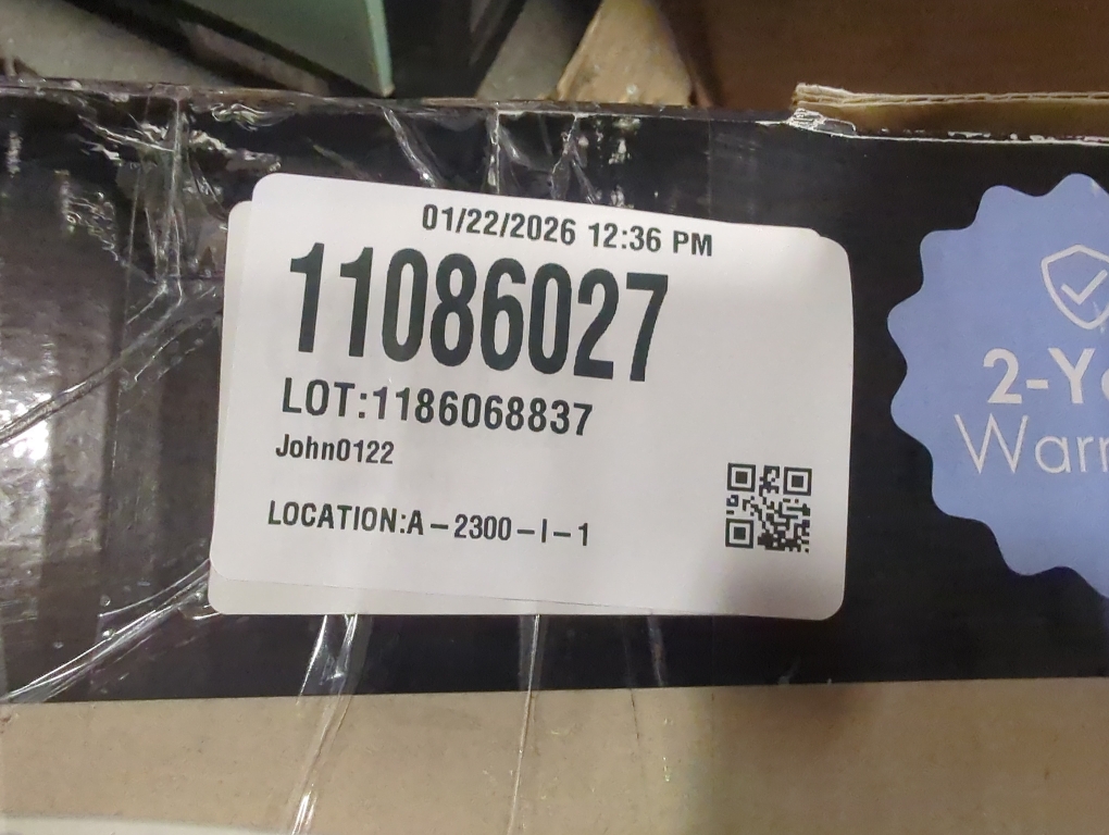 Oatmilk Blaze Pizza Oven  by bella PRO