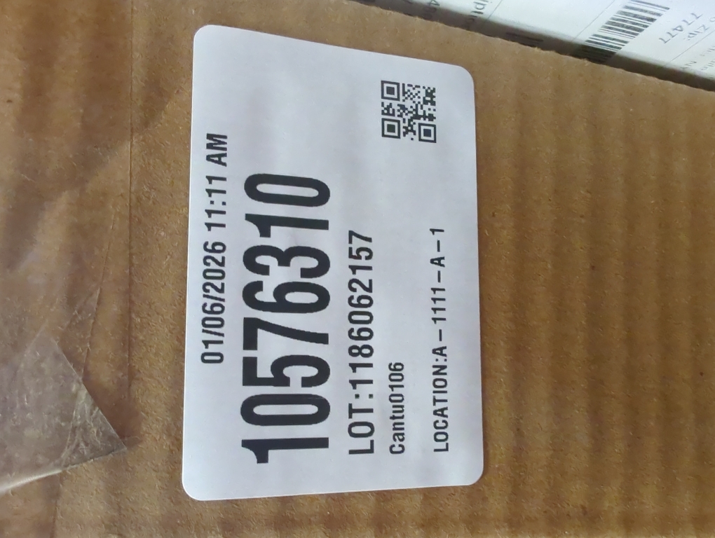 Bee & Willow Selah 48 to 84-Inch Adjustable Curtain Rod Set in Oak