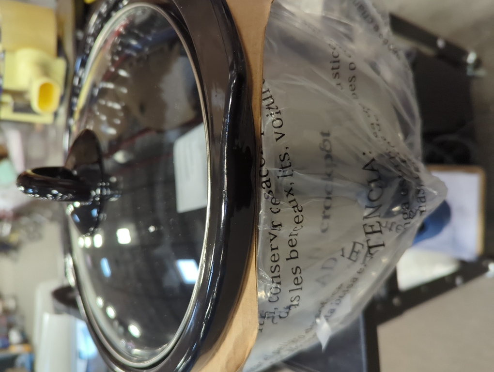 Crock-Pot 4.5qt Manual Slow Cooker - Silver SCR450-S