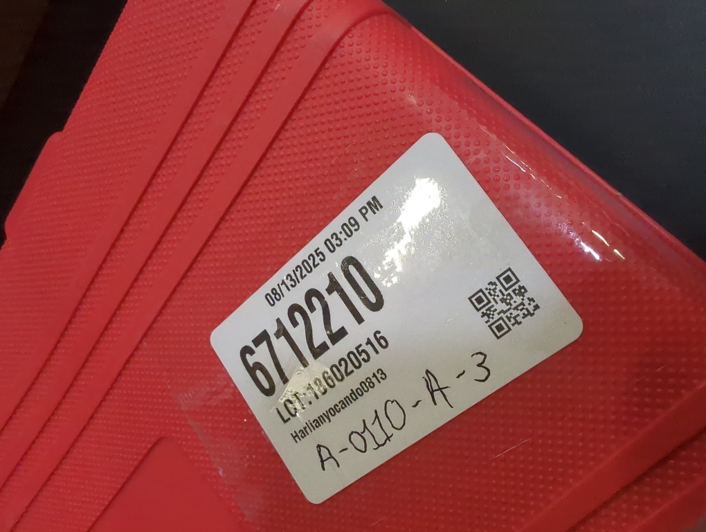 Prokomon 16 pc Diesel Engine Cylinder Compression Tester Tool Kit Set Automotive Compressor